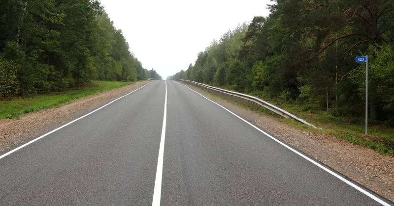 Qubada yol qəzasında bir nəfər ölüb KONKRET