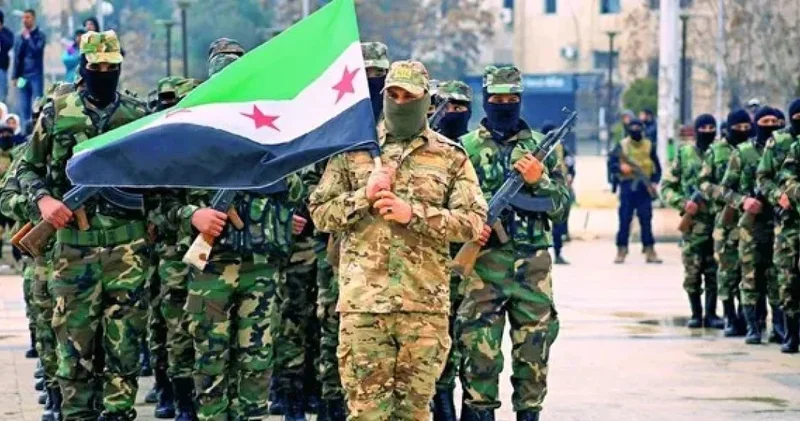 İsrail Suriyanı zəif, Türkiyə isə güclü görmək istəyir