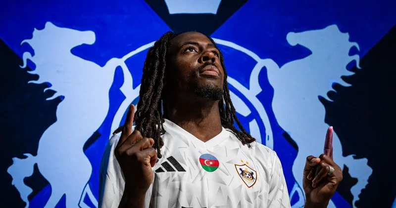Qarabağ ın baş direktoru Jeremi Qnali ilə bağlı son vəziyyəti açıqladı