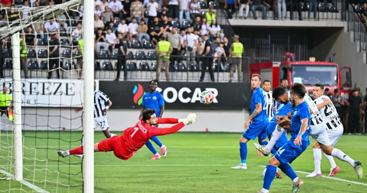 Neftçi Dinamo ilə cavab matçında dəstəksiz qalacaq