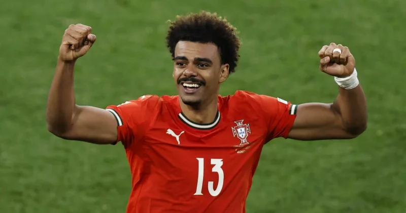 Real Madrid Renato Veyqanı transfer siyahısına daxil etdi