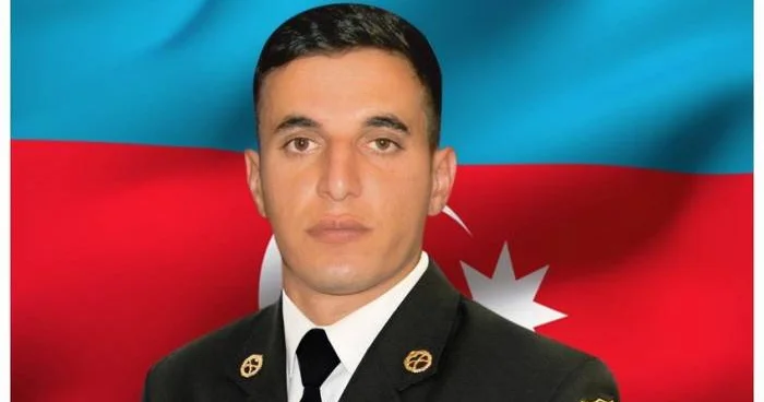 Vətənə sevdalanmaq eşqi