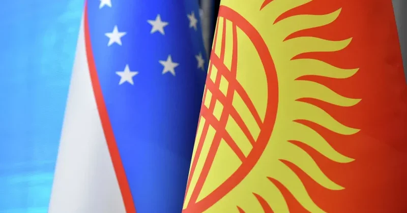 Qırğızıstanda Özbəkistan Mədəniyyət Günləri keçirilir
