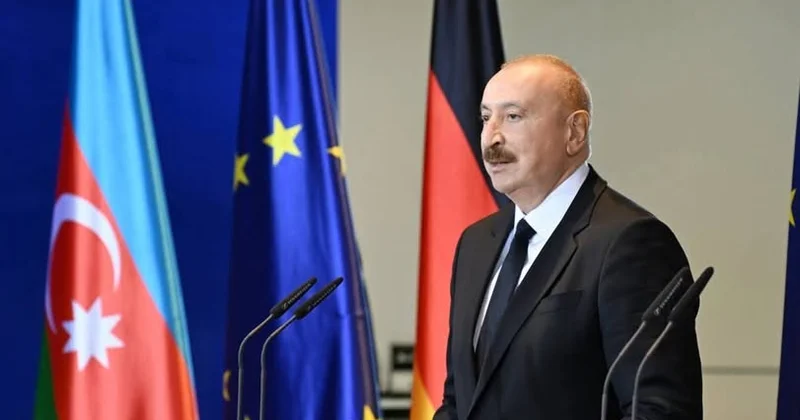 Xarici siyasətimizdə növbəti stratetji tərəfdaşlıq mərhələsi