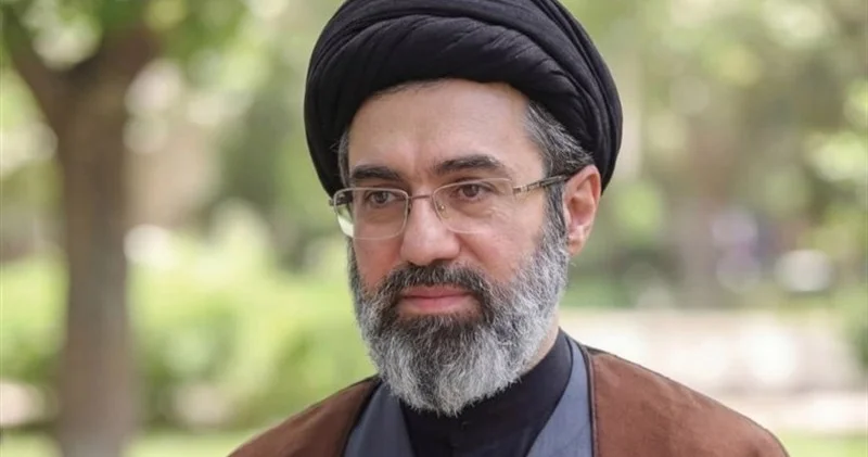 “Hizbullah” Müctəba Xameneiyə beyət etdi Ali rəhbər cavab verdi