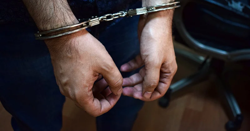 Yataq xəstəsi olan anasına təcavüz etdi Azərbaycanda DƏHŞƏT