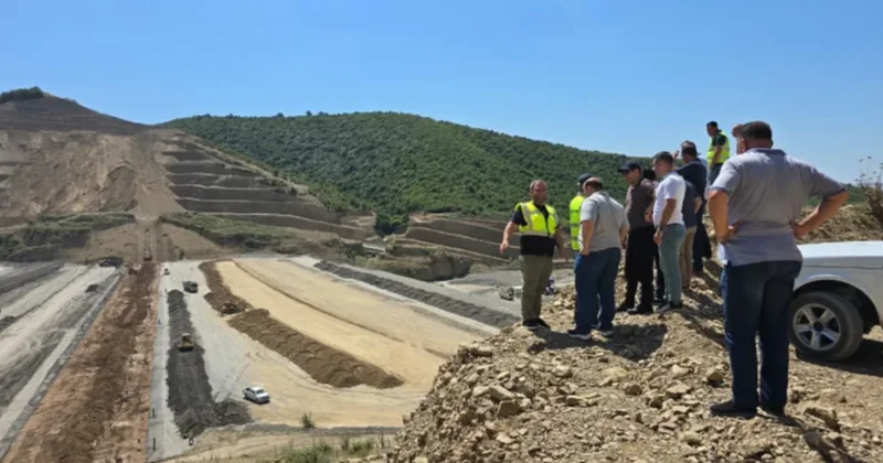 Azərbaycanda torpaqların konsolidasiyası üçün Türkiyə təcrübəsindən istifadə olunacaq