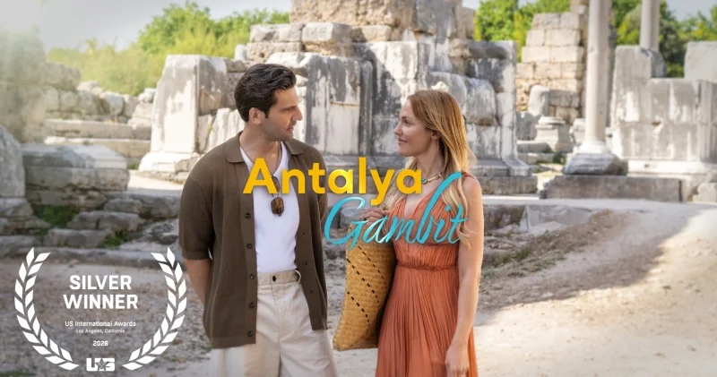 Türkiyənin turizm layihələri ABŞ da nüfuzlu mükafatlar qazandı