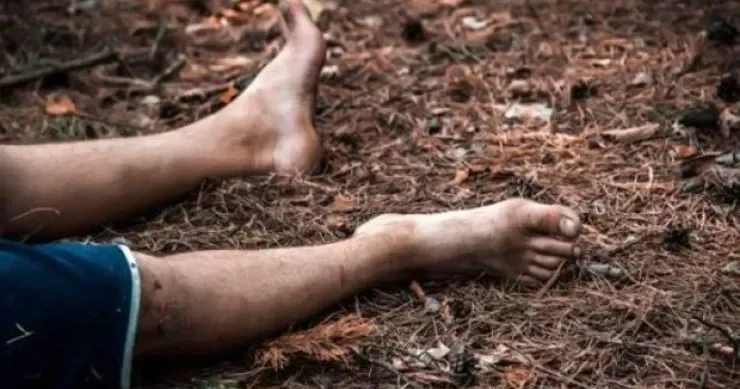 Xaçmazda müəmmalı ÖLÜM: Qusarçayda meyit tapıldı