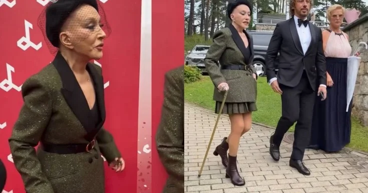 Puqaçova əsa ilə gəzdi: 4 ay yatağa məhkum oldum