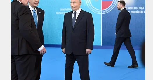 Vladimirə Qasım Jomart dərsi