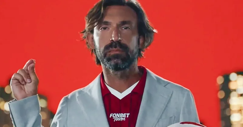 Pirlo İtaliya millisini çalışdırmayacaq Bu addımı ilə namizədliyinin üzərindən xətt çəkildi