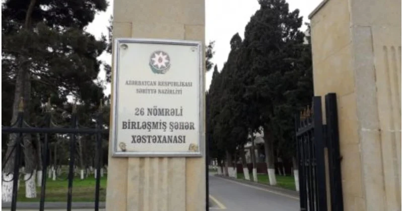 Təcili yardım cavab vermədi, xəstəyə “Baralgin”i aptekdən almağı tapşırdılar TƏBİB dən şikayət