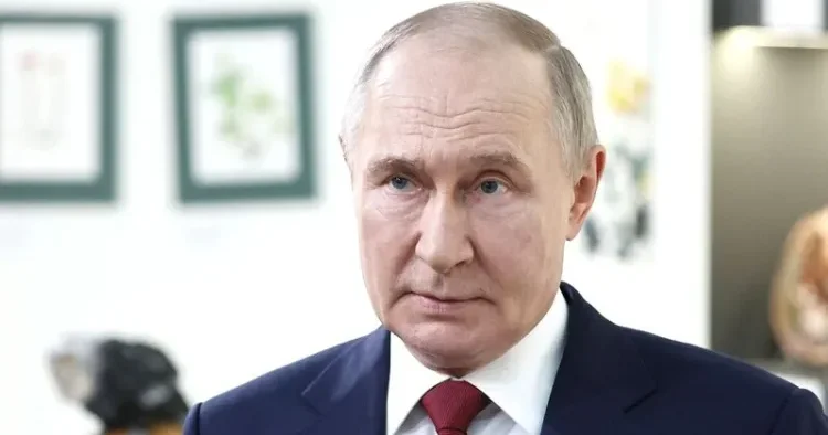 Ukraynada daha ehtiyatlı olacağıq, çünki... Putin
