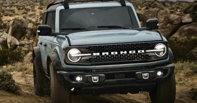 Ford yarım milyondan çox avtomobilini geri çağırır Yanğın riski var
