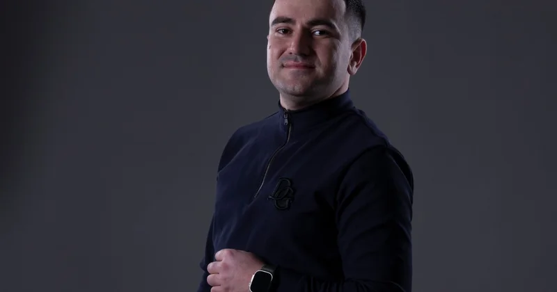 Tanınmış fotoqraf QƏZA KEÇİRDİ