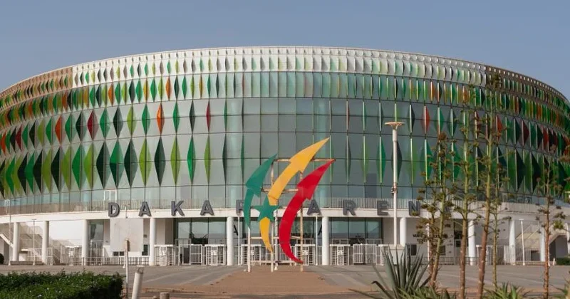 Dakardakı Yeniyetmələrin Olimpiadasında Azərbaycanı hansı nəticələr gözləyir? in İCMALI