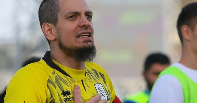 Emil Balayev “Dinamo” ilə cavab oyununda meydana çıxacaq? “Neftçi”dən AÇIQLAMA