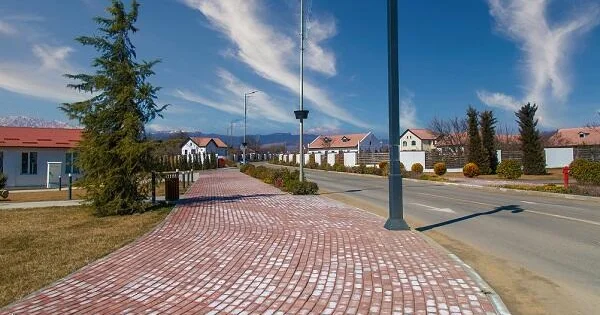 Keçmiş məcburi köçkün 1 otaqlı mənzillə təmin olunub? Video