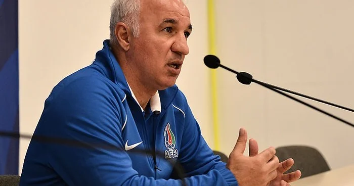 Bu məqam oyun keyfiyyətinə təsirsiz ötüşmür Arif Əsədov Qarabağ a mane olan amili açıqladı