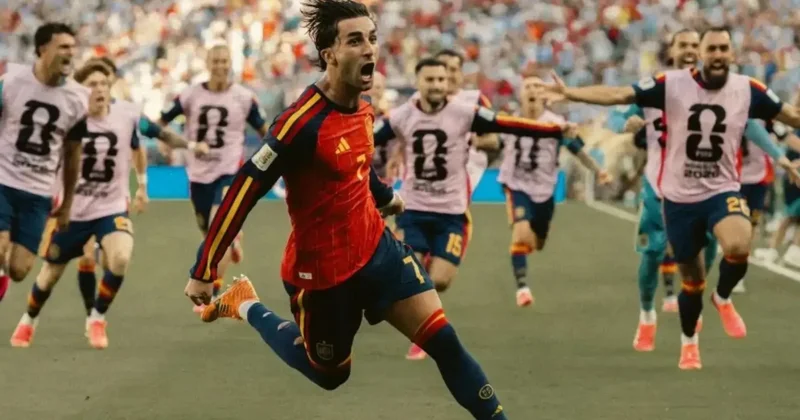 PSJ Ferran Torres üçün hərəkətə keçdi