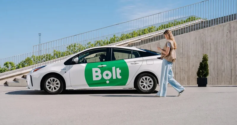Bolt sürücüsü yenə qadına qarşı ALÇALDICI hərəkət etdi Ərin olmayanda...