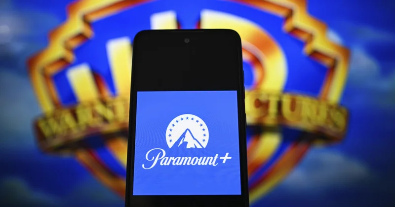 Paramount və Warner Bros. Discovery nin birləşməsi təxirə salındı