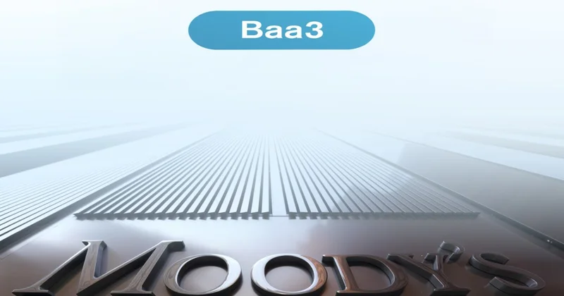 “Moody’s” beynəlxalq reytinq agentliyi SOCAR ın Baa3 investisiya oluna bilən kredit reytinqini yenidən təsdiqləyib