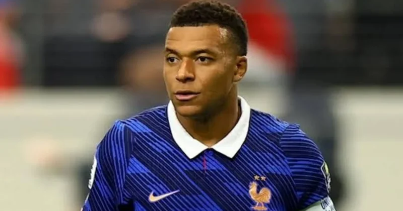 Mbappe Fransa azarkeşlərinə açıq məktub yazdı