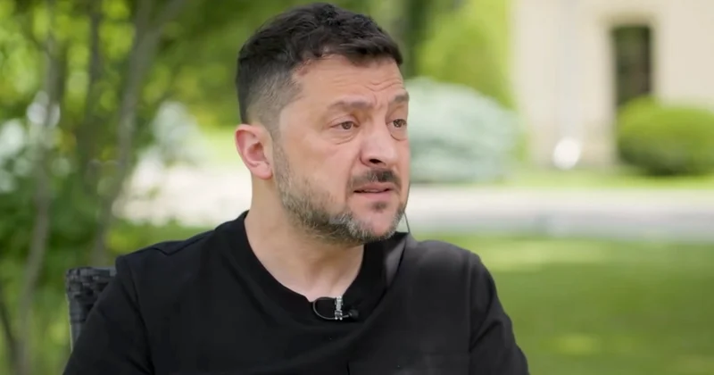 Kiyevdə daxili savaş pik həddə: Zelenski Baş komandanla nazirliyin qarşıdurmasını rəsmən etiraf etdi