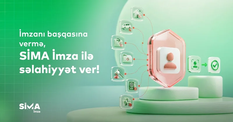 Elektron imzanı başqasına vermək hansı riskləri yaradır?