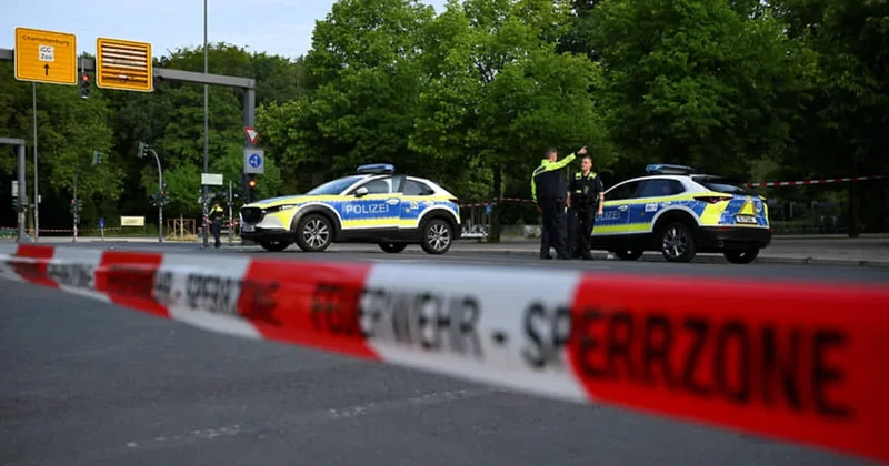 Berlində terror aktı zamanı həyatını itirən qadının kimliyi MƏLUM OLDU