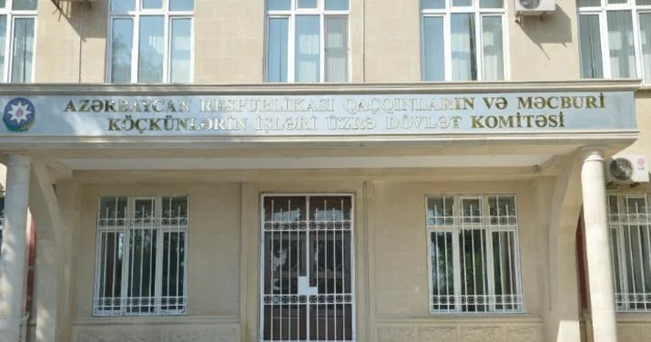 “3 otaqlı yerinə, birotaqlı veriblər...” iddiasına Dövlət Komitəsindən cavab gəldi