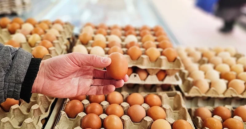 “Əşşi, 38 qəpiyə də yumurta olar?!” Fakt budur ki, var