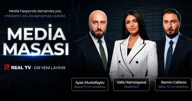 Televiziyanın da aqibəti qəzet kimi olacaq?