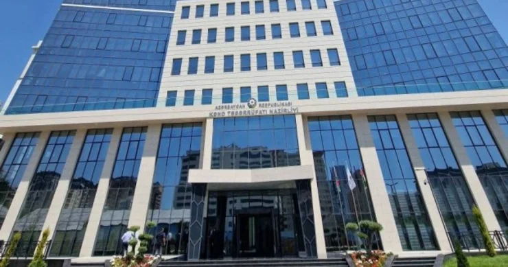 Kənd Təsərrüfatı Nazirliyi fermerlərə xəbardarlıq edib