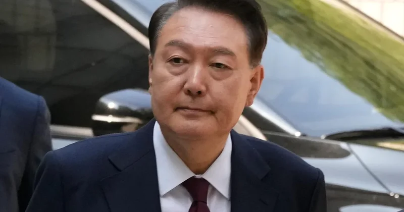 Yun Sok Yola əlavə həbs cəzası verildi