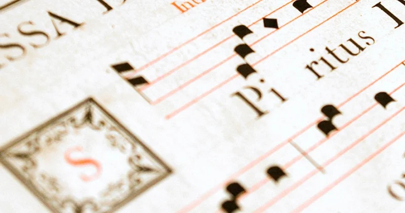 Süni intellekt 1000 il əvvəlki musiqiləri yenidən səsləndirdi