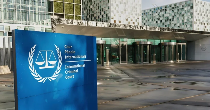 Çad Beynəlxalq Cinayət Məhkəməsindən çıxır: Afrika dövlətlərinə qarşı selektiv yanaşma var