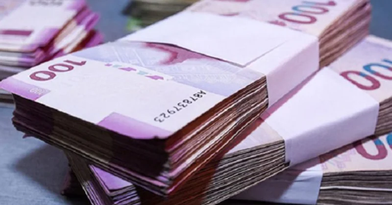 Şahdəniz yatağı üzrə büdcəyə 730 milyon manatdan çox mənfəət vergisi ödənilib