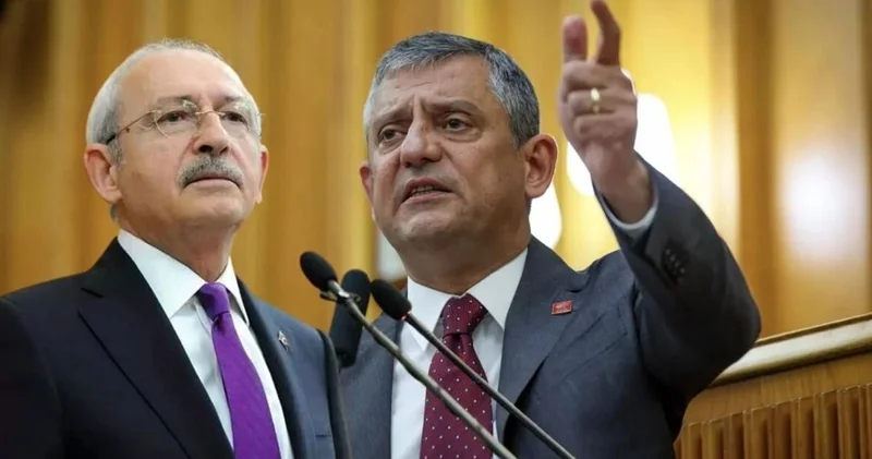 CHP də parçalanma: Siyasi zəlzələ , yoxsa təşkilatlanma? (ŞƏRH)