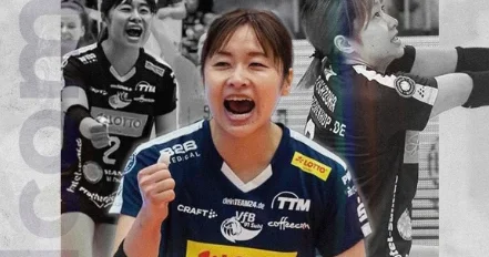 “Turan” yaponiyalı voleybolçunu heyətinə qatıb