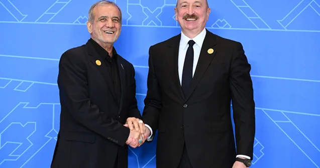 “İran Prezidenti azərbaycanlıdır, mənim kimi eyni qanı daşıyır”