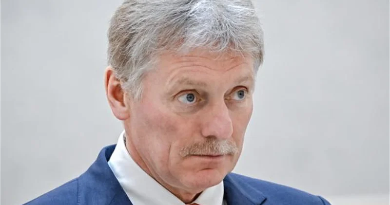 Peskov Ukraynaya təminatdan danışdı