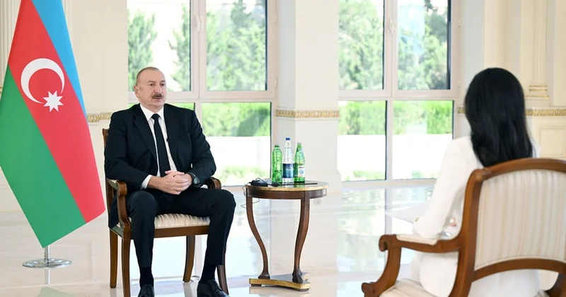 Prezident təyyarə qəzasından danışdı: hörmətsizliyə dözməyəcəyik