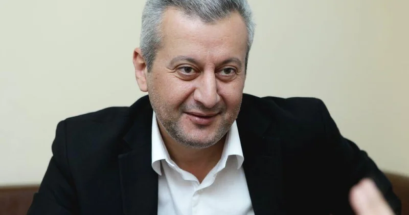 Narkotikdən əziyyət çəkən azərbaycanlı aparıcı tanınmaz halda FOTO