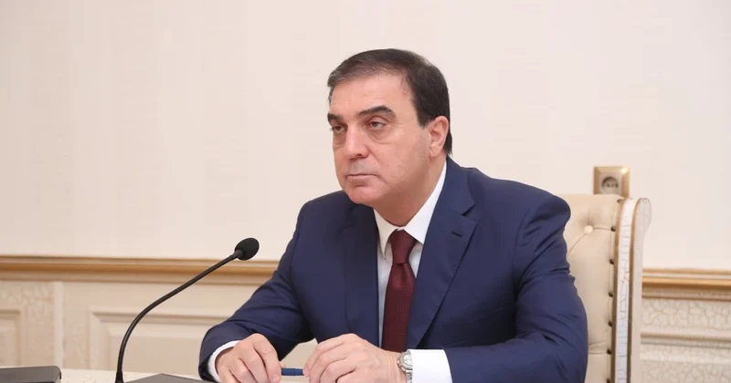 Gəncənin son 7 ili: Niyazi Bayramovun rəhbərliyi ilə idarəetmədə sabitliik, inkişafda dinamika Kafedra müdiri yazır
