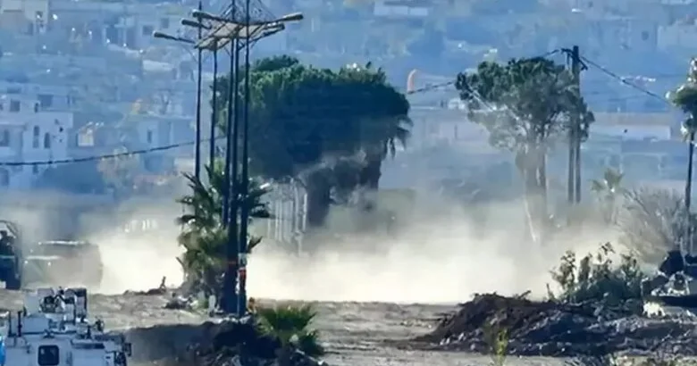İsrail ordusu daha 7 suriyalını öldürüb