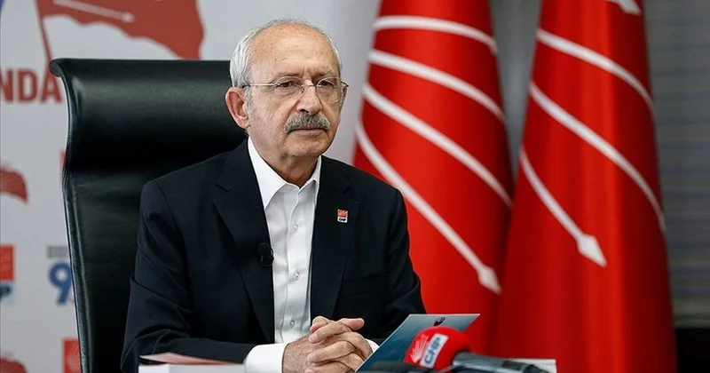 Hələ ki, inkar yoxdur! Kılıçdaroğlunun CHP ni sarsıdacaq sözləri