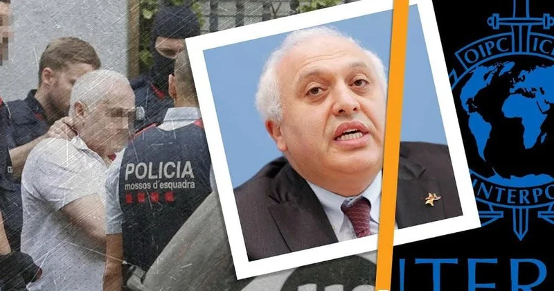 Армянский дипломат с криминальным душком в сердце Грузии Мафия на службе у Еревана